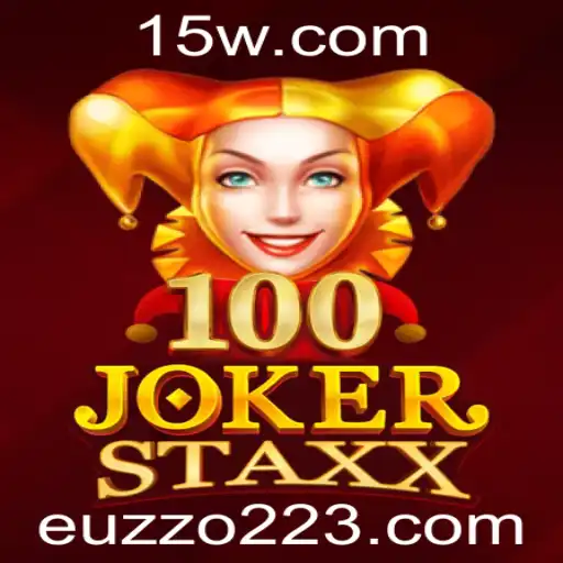 100JokerStaxx: Descubra o Mundo Vibrante e Emocionante deste Jogo
