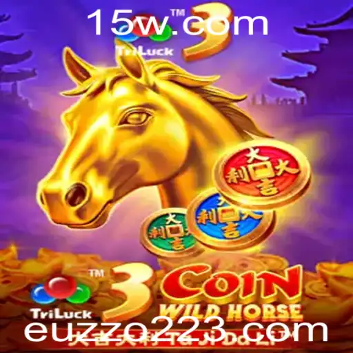 Explorando o Mundo de 3CoinWildHorse: Um Jogo Fascinante