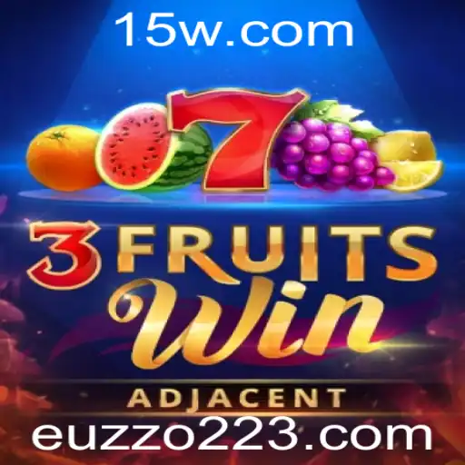 Descubra o Mundo Empolgante de 3FruitsWin: O Jogo que Mistura Estratégia e Diversão