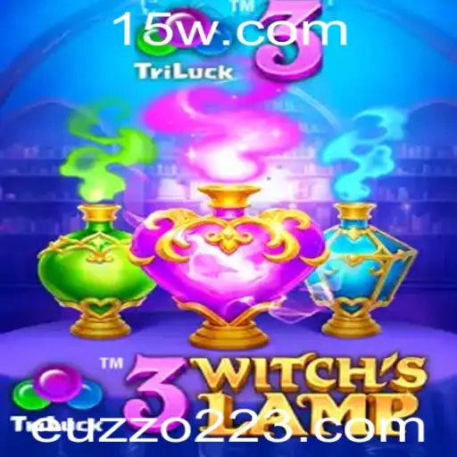 Descubra o Fascinante Jogo 3WitchsLamp: Regras e Inovação