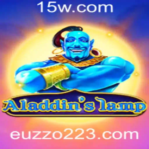 Descubra o Fascinante Mundo de Aladdinslamp: A Aventura Iniciada pela Palavra Euzzo22