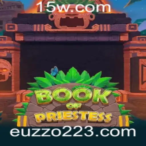 Explorando o Mundo Fascinante do Jogo BookOfPriestess