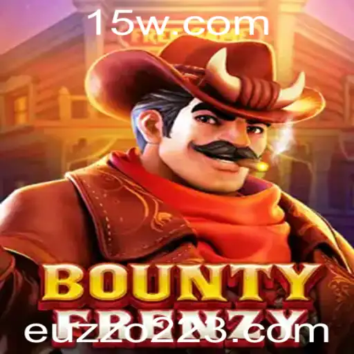 BountyFrenzy: Revolução no Mundo dos Jogos Online
