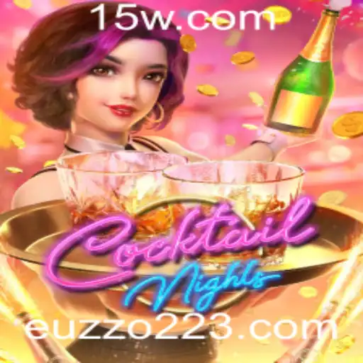 Explorando CocktailNights: Uma Experiência de Entretenimento Única
