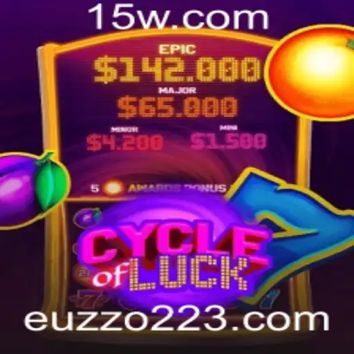 Descubra o Fascinante Mundo do CycleofLuck