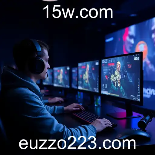 Gaming Experience euzzo22 - 800+ Premium and Exclusive Games