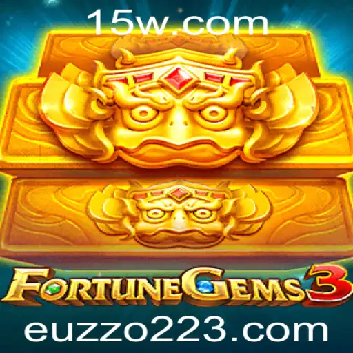 FortuneGems3: Descubra a Nova Sensação dos Jogos Digitais