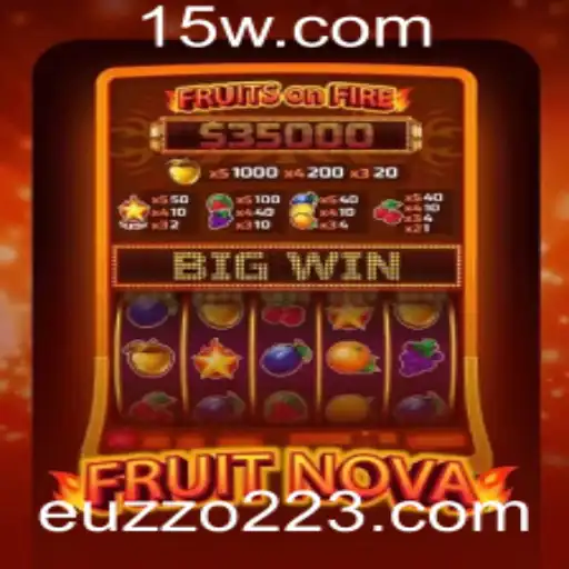 FruitNova: Explorando o Universo do Jogo euzzo22