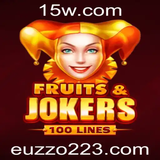 FruitsAndJokers100: Descubra o Jogo Inovador Combinando Frutas e Estratégias