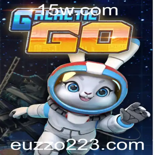 Descubra GalacticGO: Aventura em Marte com a Palavra-Chave euzzo22
