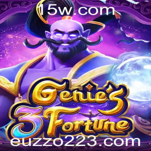 Genie3Fortune: Um Novo Mundo de Jogos de Estratégia e Sorte