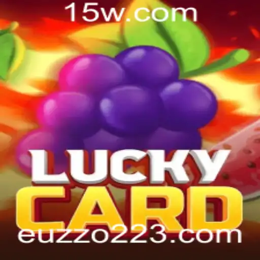 LuckyCard: Um Guia Completo para o Jogo de Cartas que Está Conquistando o Mundo