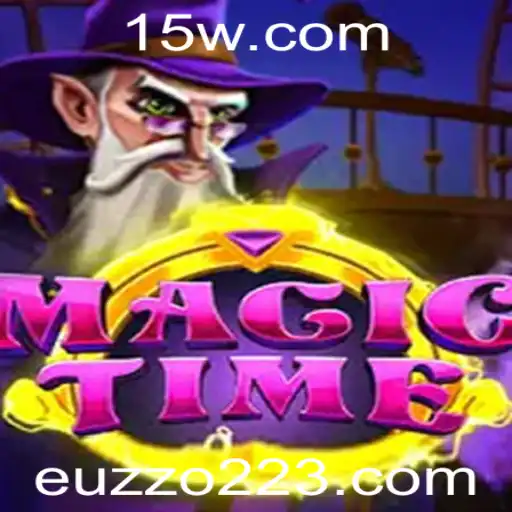 MagicTime: Explore o Universo Encantado do Novo Jogo em Destaque