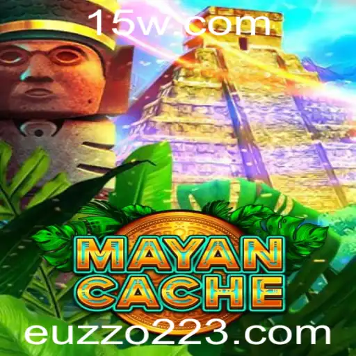 Explorando o Fascinante Mundo de MayanCache: O Jogo que Está Conquistando o Mundo
