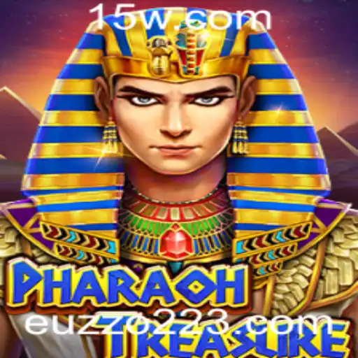 PharaohTreasure: Uma Aventura Épica no Egito Antigo