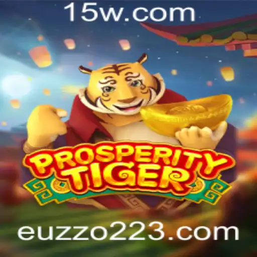 Explorando o Mundo Imersivo de ProsperityTiger