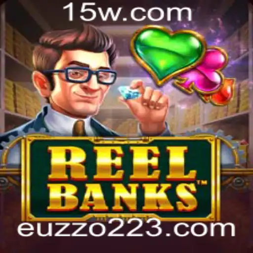 Descubra o Fascinante Mundo do Jogo ReelBanks