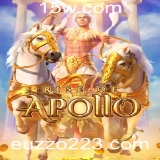 Rise of Apollo: A Nova Aventura no Mundo dos Jogos