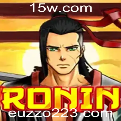 Ronin: A Revolução dos Jogos em 2023