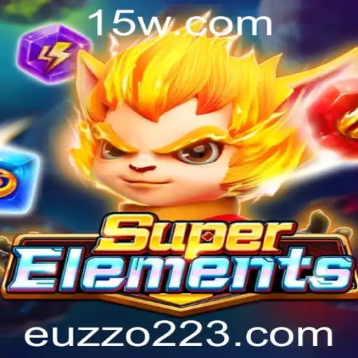 Descubra SuperElements: Inovador Jogo de Estratégia Baseado em Elementos