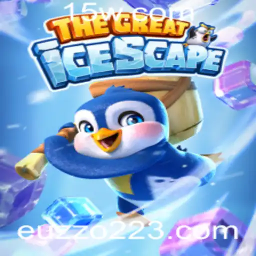 Descubra 'TheGreatIcescape': Uma Aventura Congelante com Regras Empolgantes