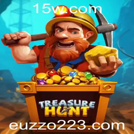 Descubra as Aventuras de TreasureHunt: Uma Jornada pelo Mundo dos Tesouros