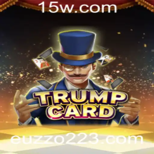 Descubra o Fascinante Mundo de TrumpCard