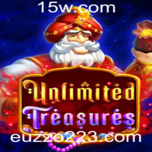 Descubra o Jogo Inovador: UnlimitedTreasures