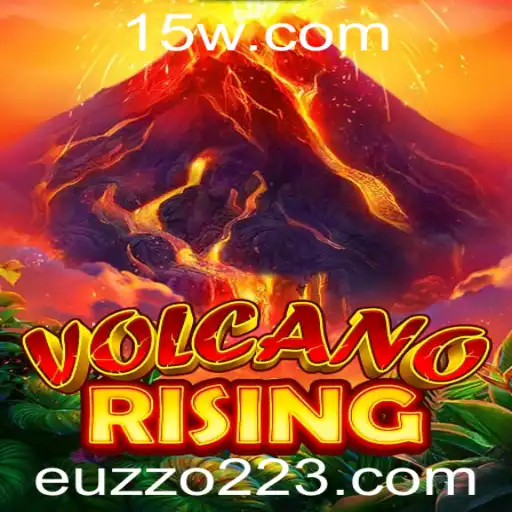 VolcanoRising: Uma Aventura Emocionante no Mundo dos Jogos