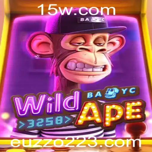 WildApe3258: Uma Jornada Selvagem no Mundo dos Jogos Digitais