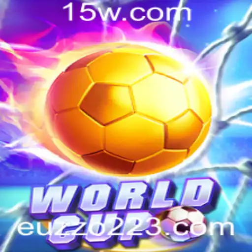 WorldCup: O Envolvente Jogo Euzzo22