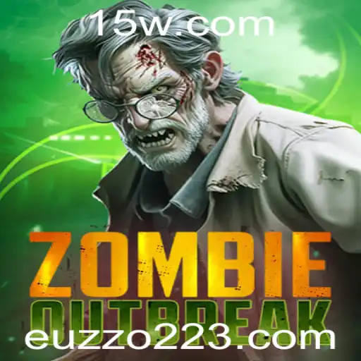 ZombieOutbreak: Sobrevivência em Um Mundo Infestado